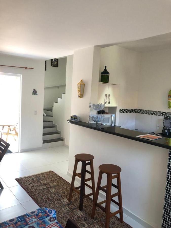 Apartamento Duplex