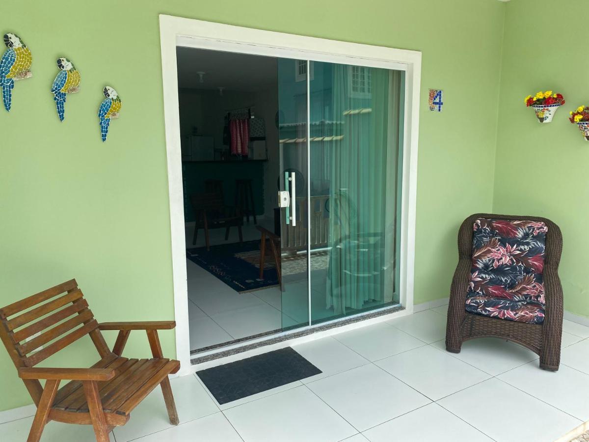 Apartamento Duplex