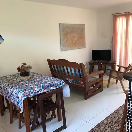 CASAS DUPLEX 2 QUARTOS na beira da praia de Figueira - Arraial do Cabo - RJ - Máx 5 hóspedes com 2 suítes, ou Máx 7 Hóspedes com sala de TV e churrasqueira - NÃO FORNECEMOS ROUPA DE CAMA E TOALHAS!-2