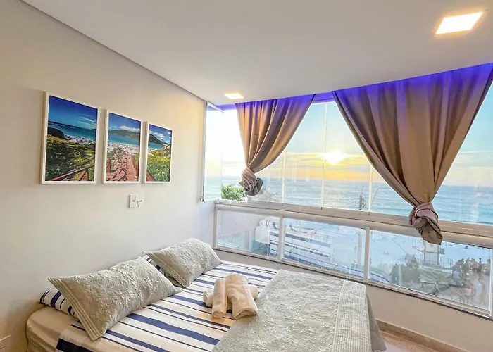 Loft Moriá 202